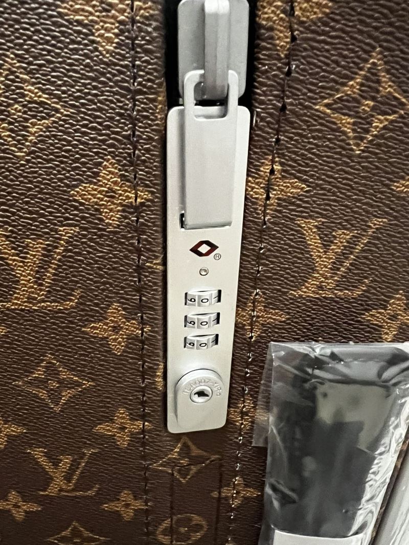 Louis Vuitton Suitcase